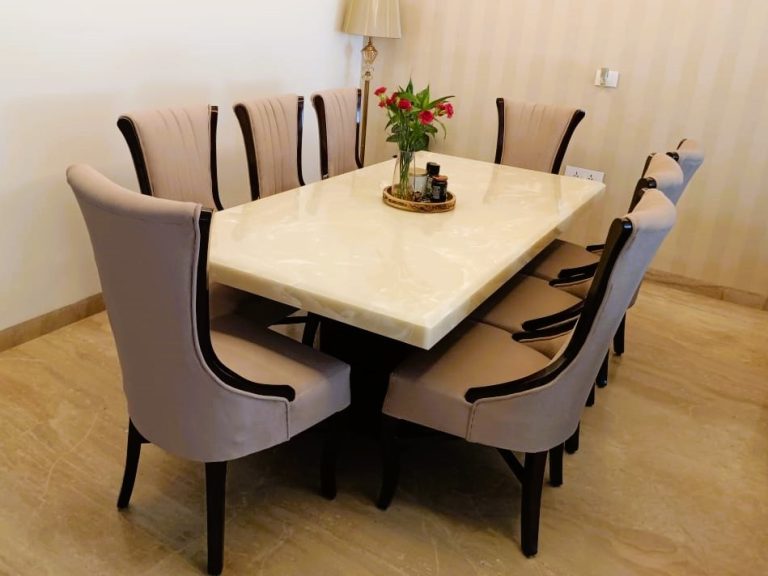 Selecting the right Dining Table for your home