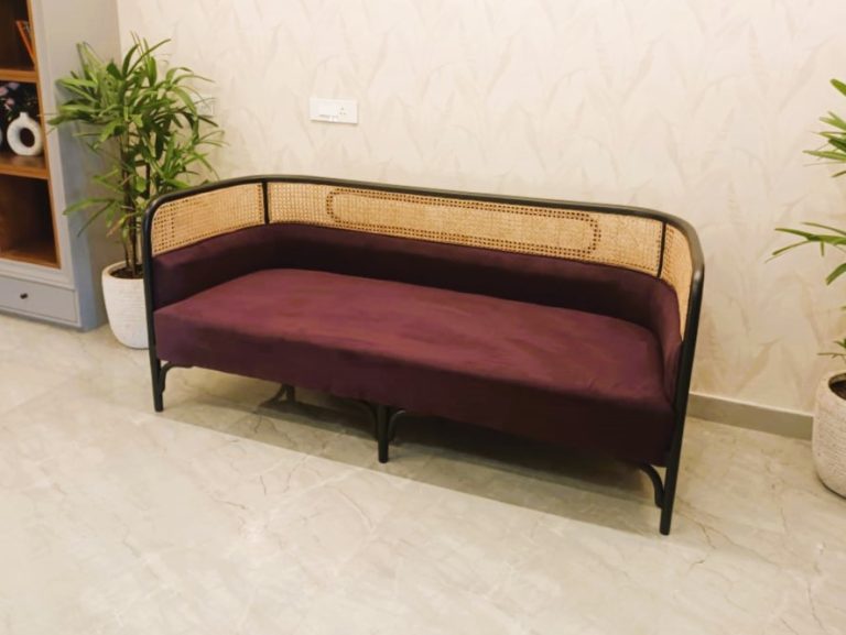 Discovering unique Sofa Designs in Zirakpur