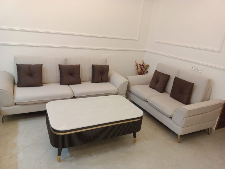 Furniture Trends for Luxury Flats in Zirakpur
