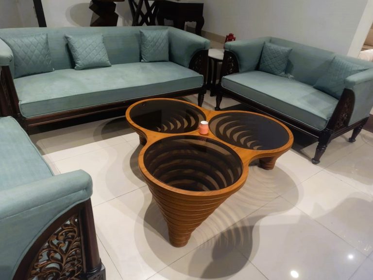 Sofa sets to transform your Living Room